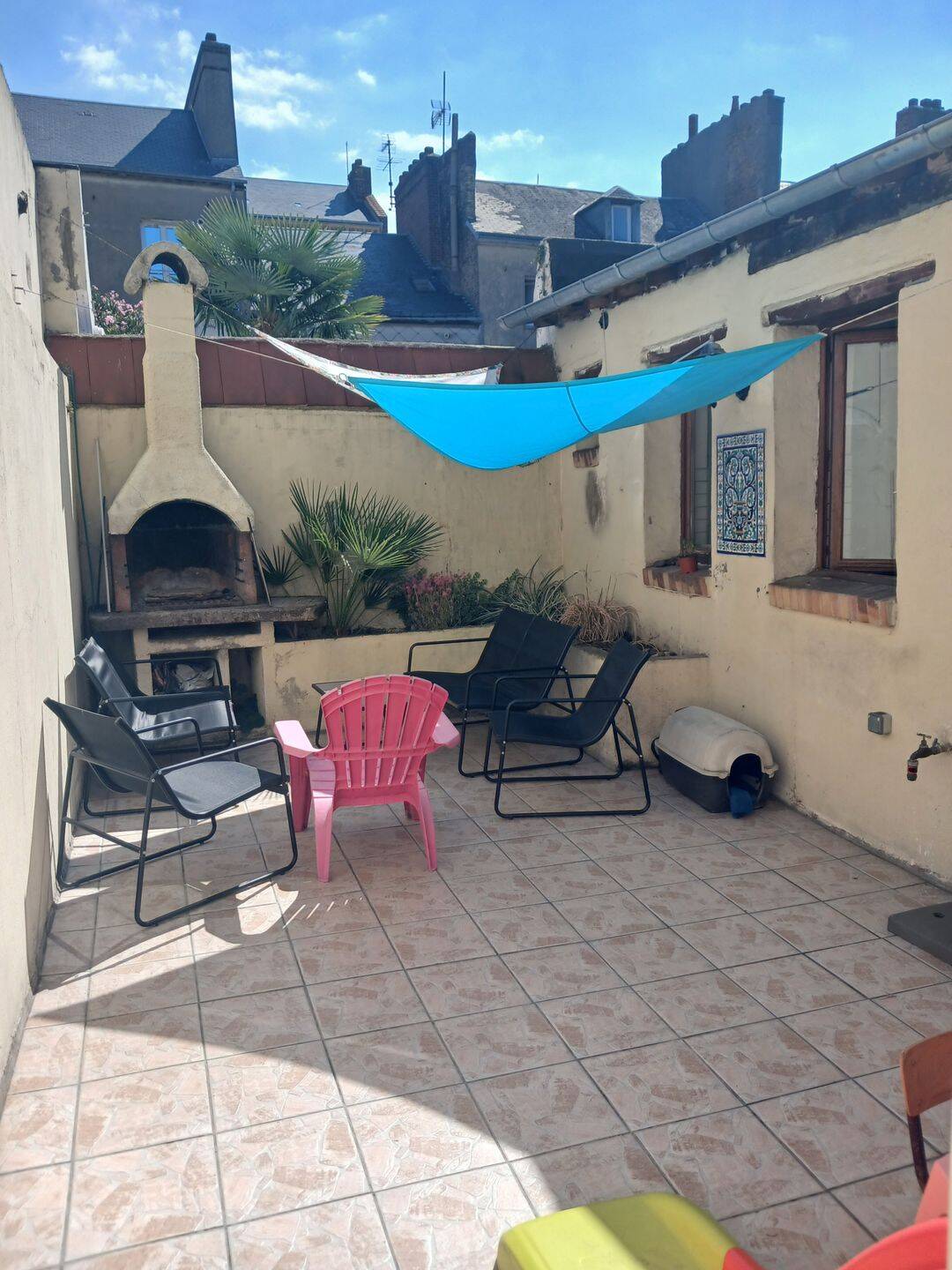 Appartement 5 pièces 95 m² · à Le Havre · 95 m² · 237 000 €