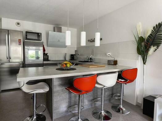 Appartement à vendre 323 300 € 3 pièces 2 chambres 69,2 m² RDC/1 Ondres 40440