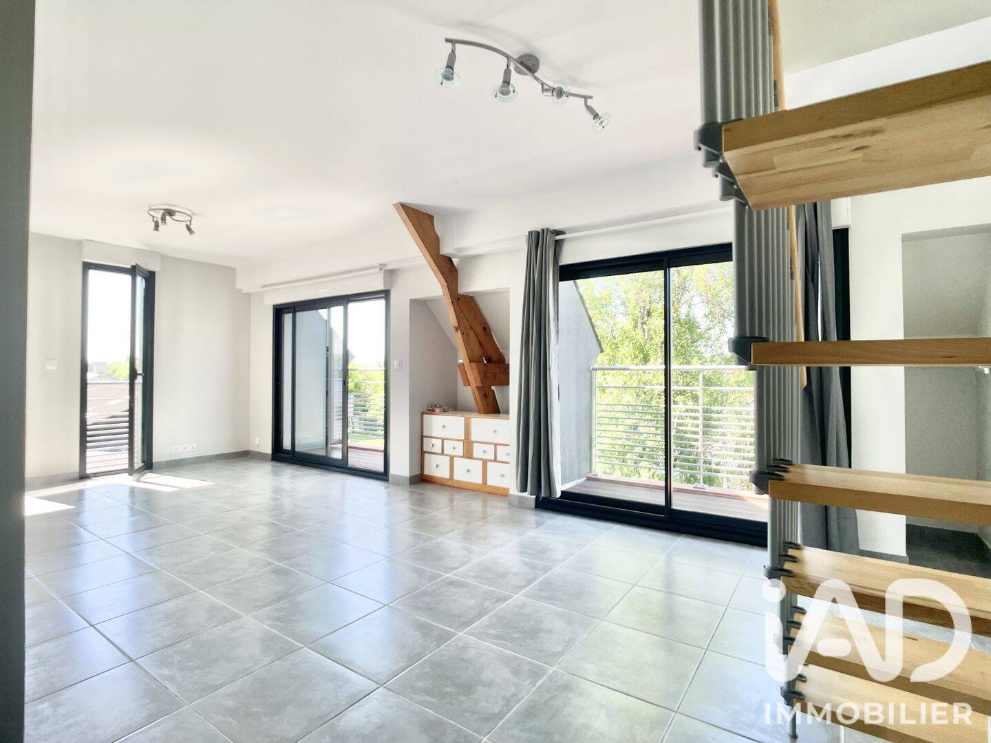 Appartement 2 pièces 51 m² · à Sainte-Luce-sur-Loire · 51 m² · 144 000 €
