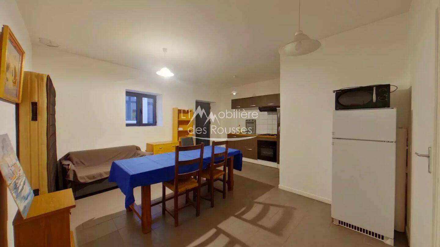 Appartement 4 pièces 64 m² · à Hauts de Bienne · 64,4 m² · 110 000 €