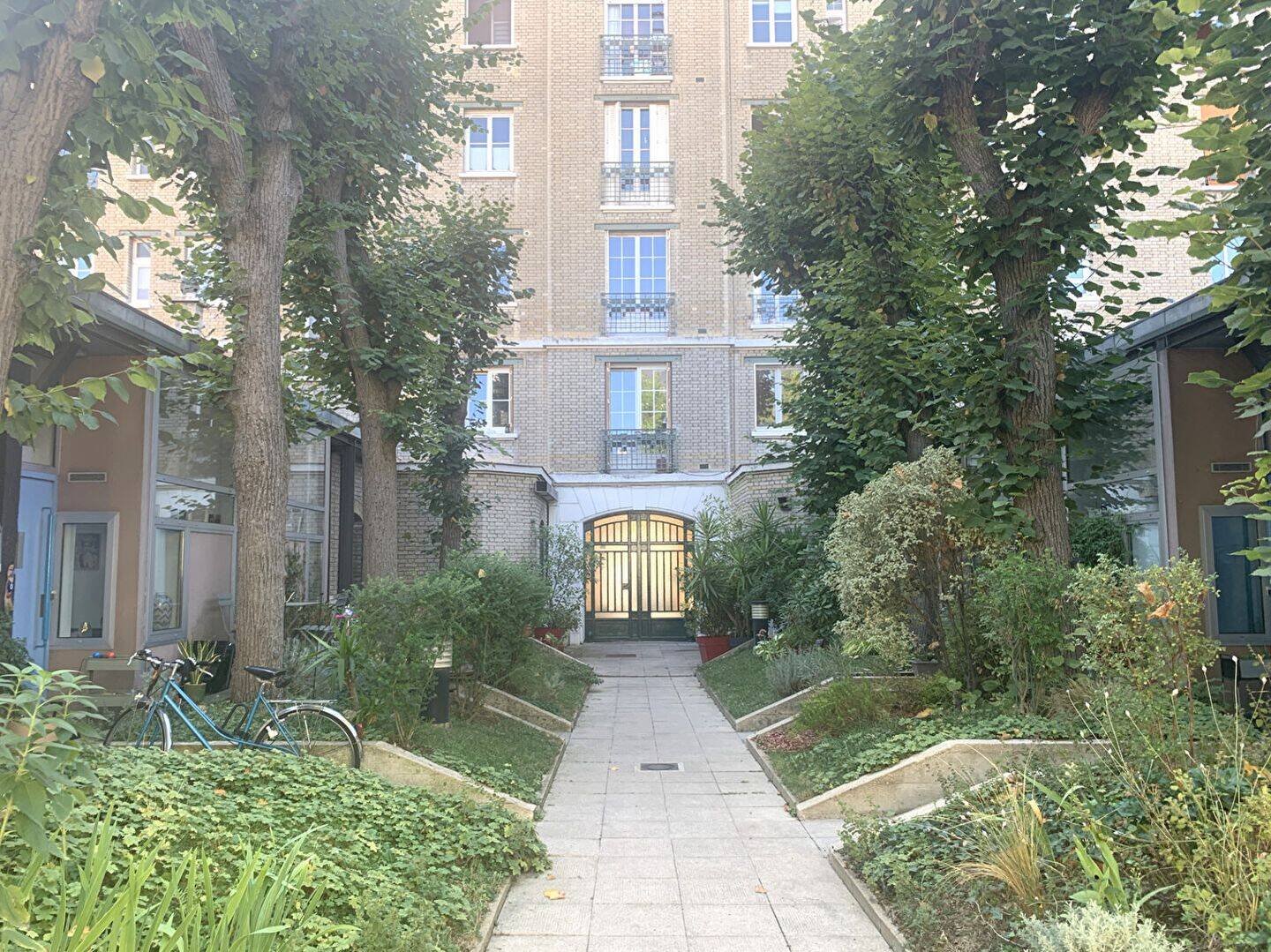 Appartement 2 pièces 54 m² · à Charenton-le-Pont · 54 m² · 1 550 €/mois
