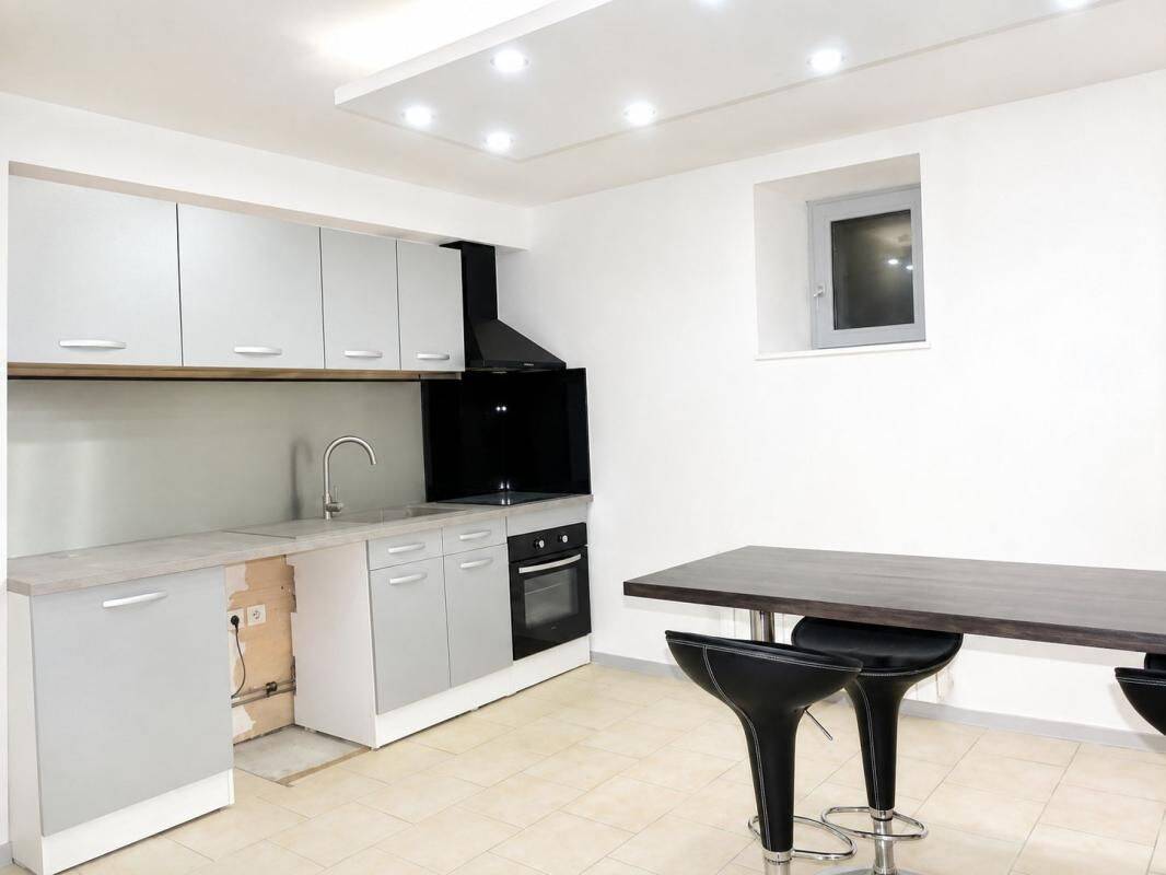 Appartement 2 pièces 62 m² · à La Souterraine · 61,9 m² · 500 €