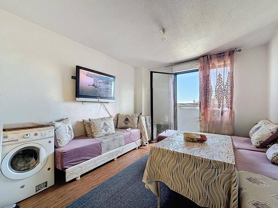 Appartement 1 pièce 23 m² · à Montpellier · 23,1 m² · 87 150 €