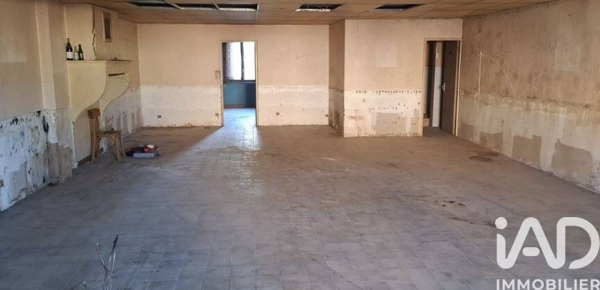 Maison 6 pièces 250 m² · à Toul · 250 m² · 187 000 €
