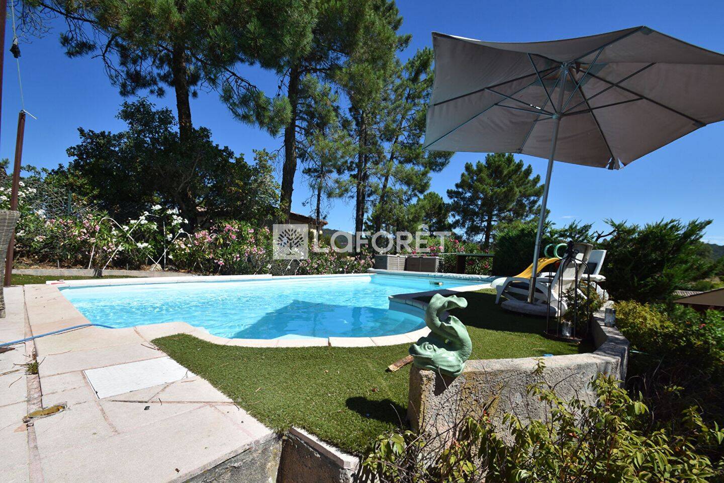 Maison 5 pièces 107 m² · à Montauroux · 107 m² · 529 000 €