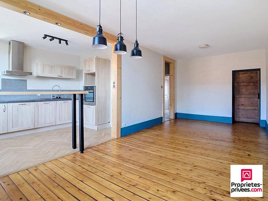 Appartement 3 pièces 87 m² · à Belfort · 87 m² · 129 000 €