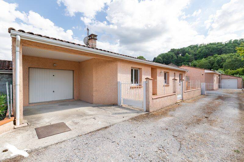 Maison 5 pièces 99 m² · à Pamiers · 99 m² · 215 660 €