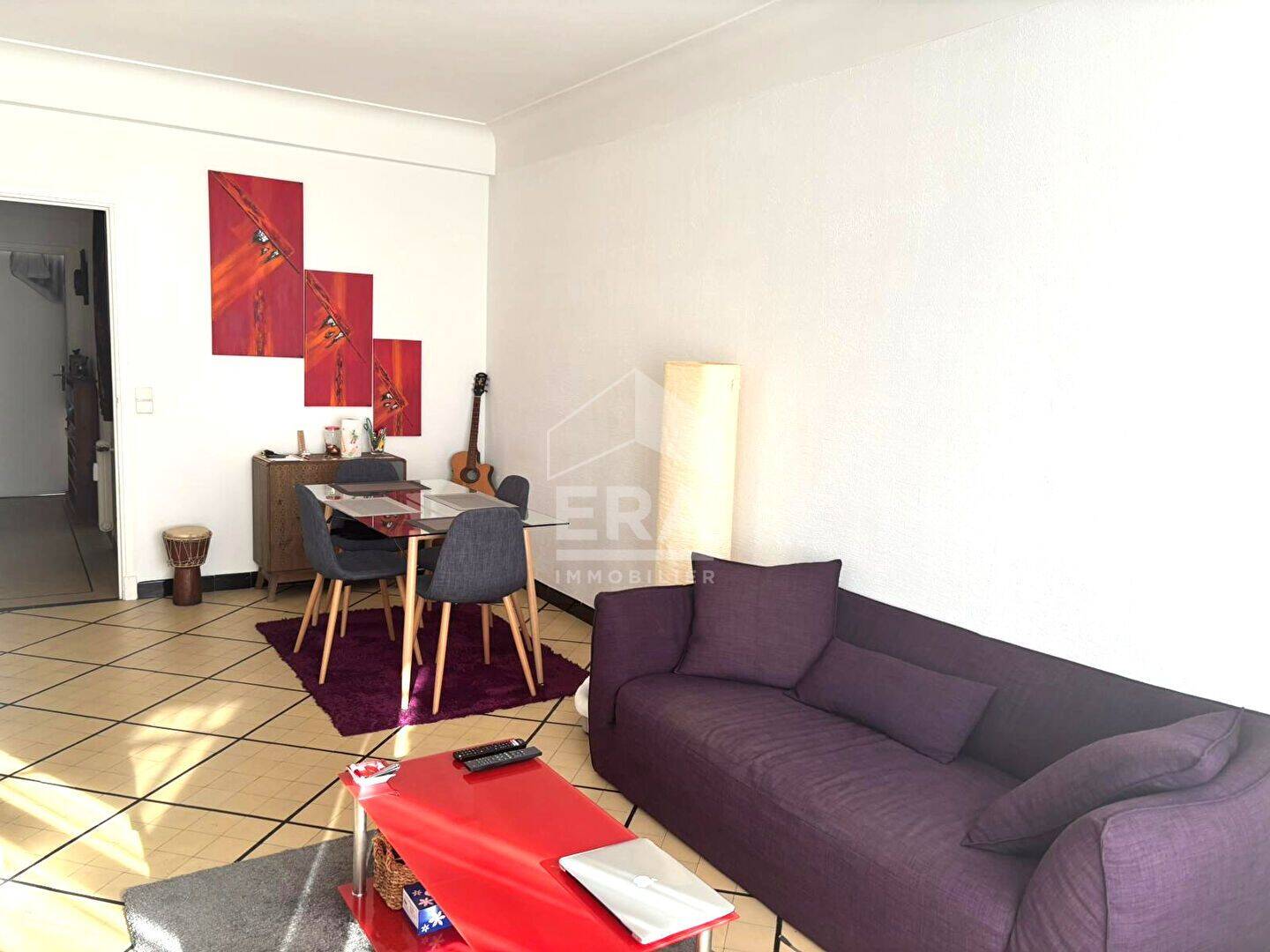 Appartement 3 pièces 77 m² · à Nice · 77 m² · 339 000 €