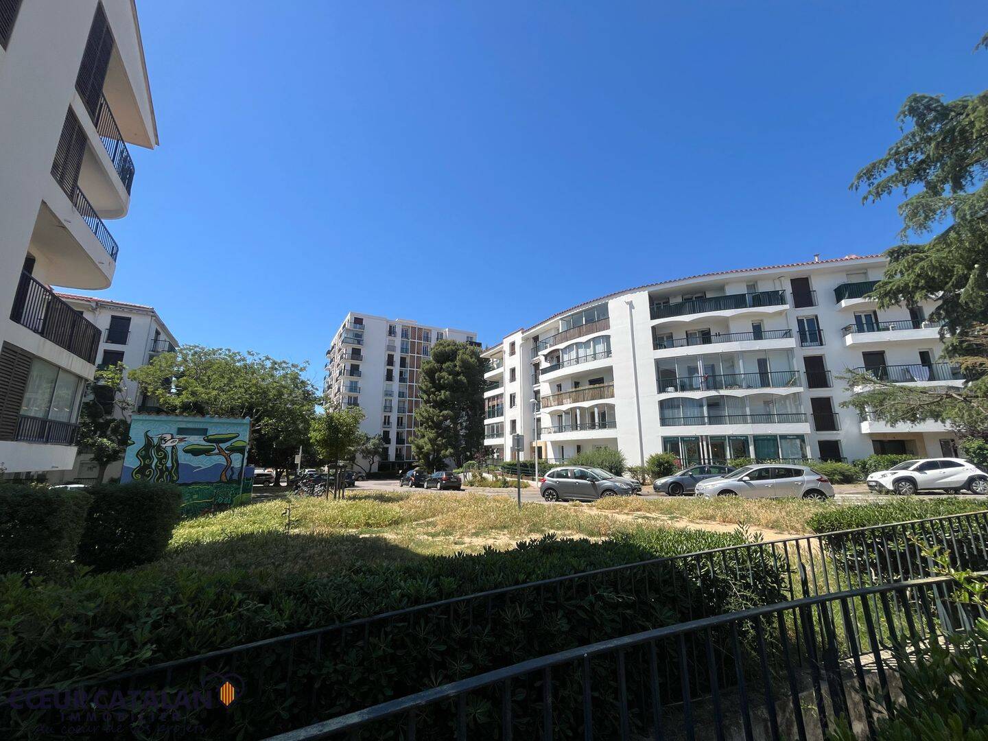 Appartement 3 pièces 70 m² · à Perpignan · 69,6 m² · 118 000 €