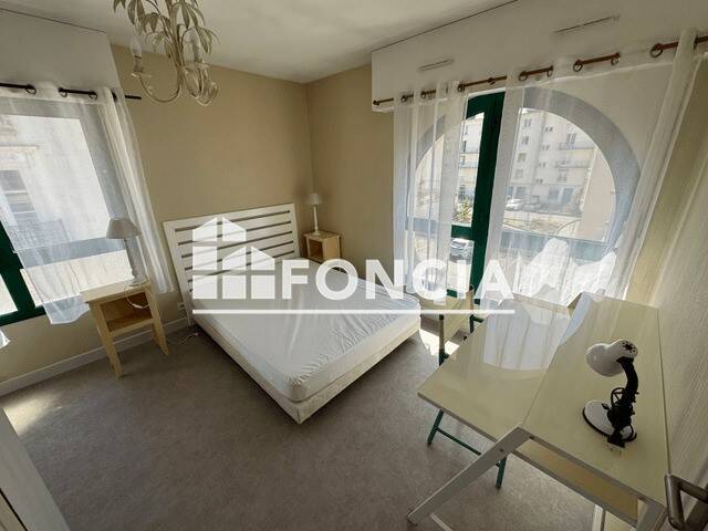 Appartement 2 pièces 51 m² · à Tours · 51,1 m² · 700 €