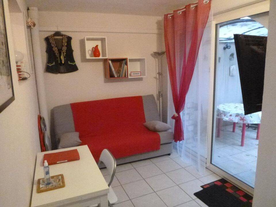 Appartement 2 pièces 30 m² · à Avignon · 30 m² · 590 €/mois