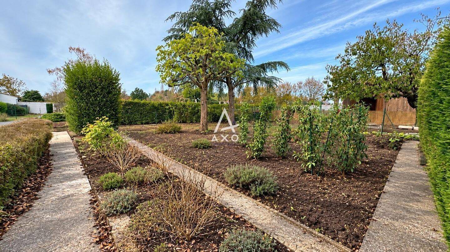 Terrain de 485 m² à Montaigu-Vendée - photo 2