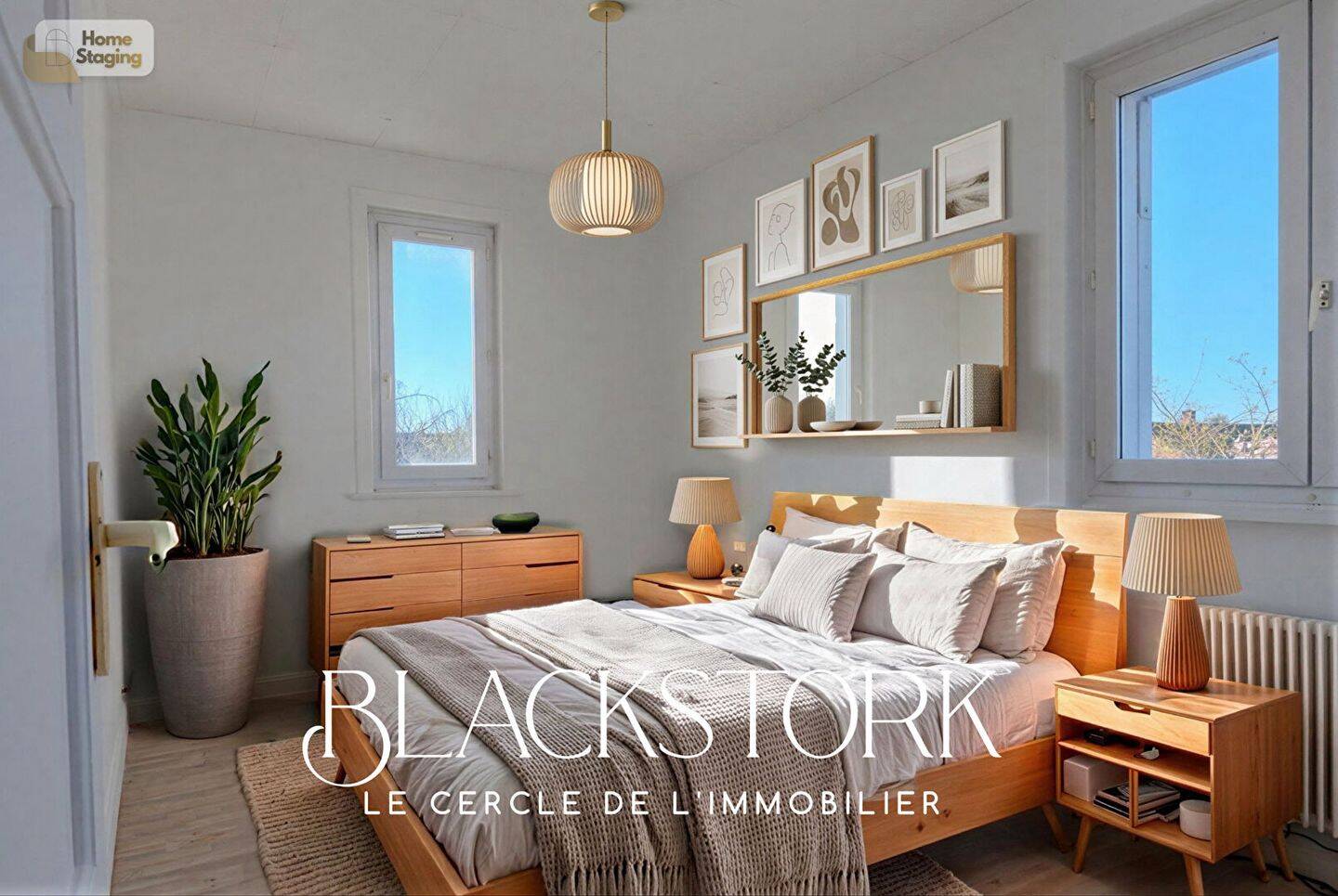 Maison 4 pièces 73 m² · à Neuville-en-Ferrain · 73 m² · 212 990 €