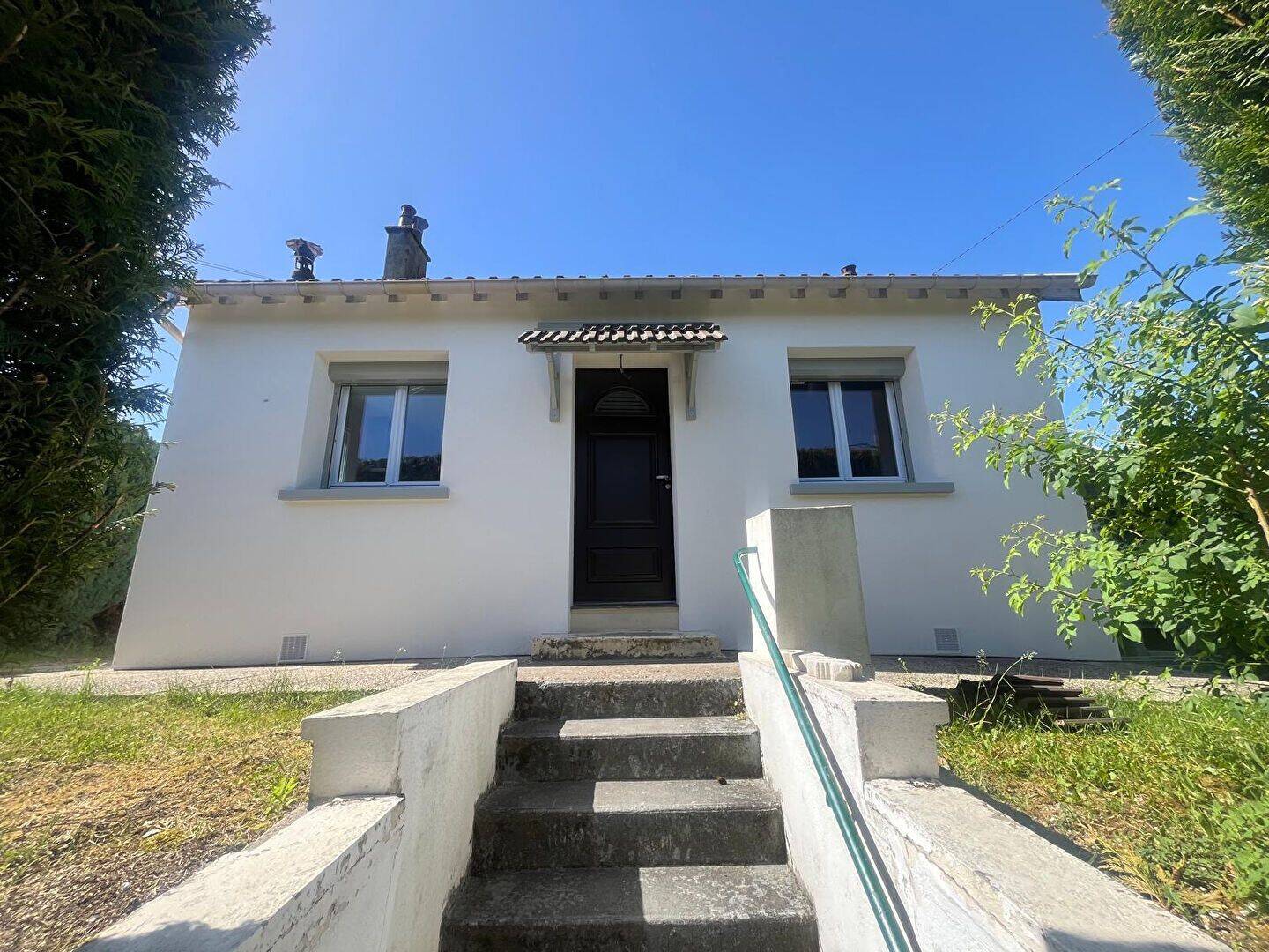 Maison 2 pièces 36 m² · à Méru · 36 m² · 780 €