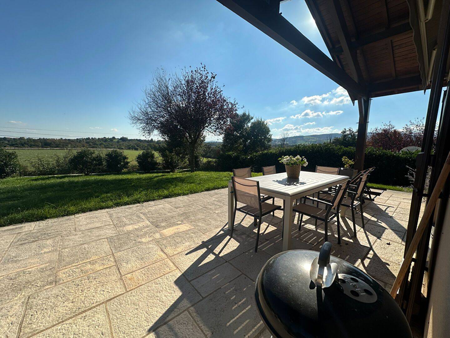 Maison 5 pièces 146 m² · à Grézieu-la-Varenne · 146 m² · 650 000 €