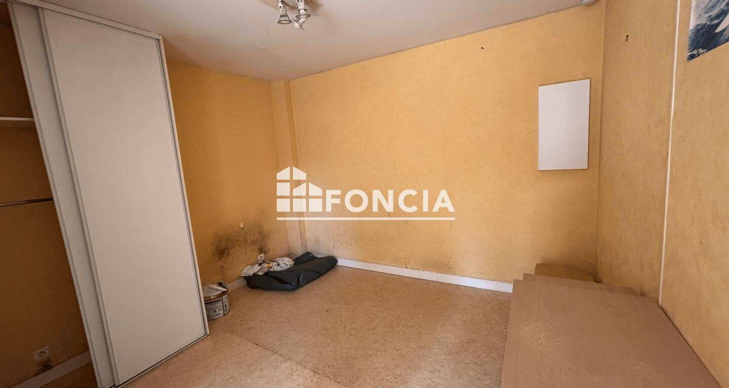Appartement 1 pièce 17 m² · à Quimper · 16,9 m² · 51 500 €