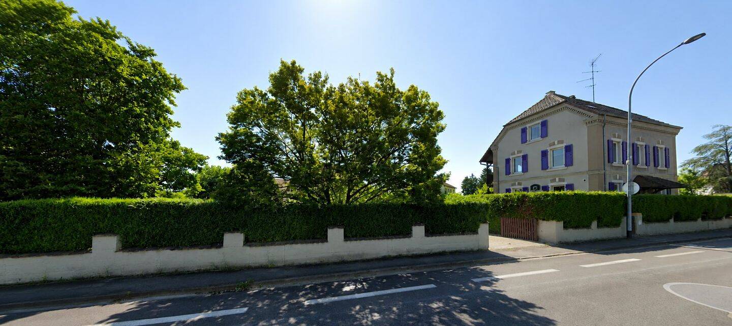 Maison 7 pièces 171 m² · à Hégenheim · 171,2 m² · 575 000 €