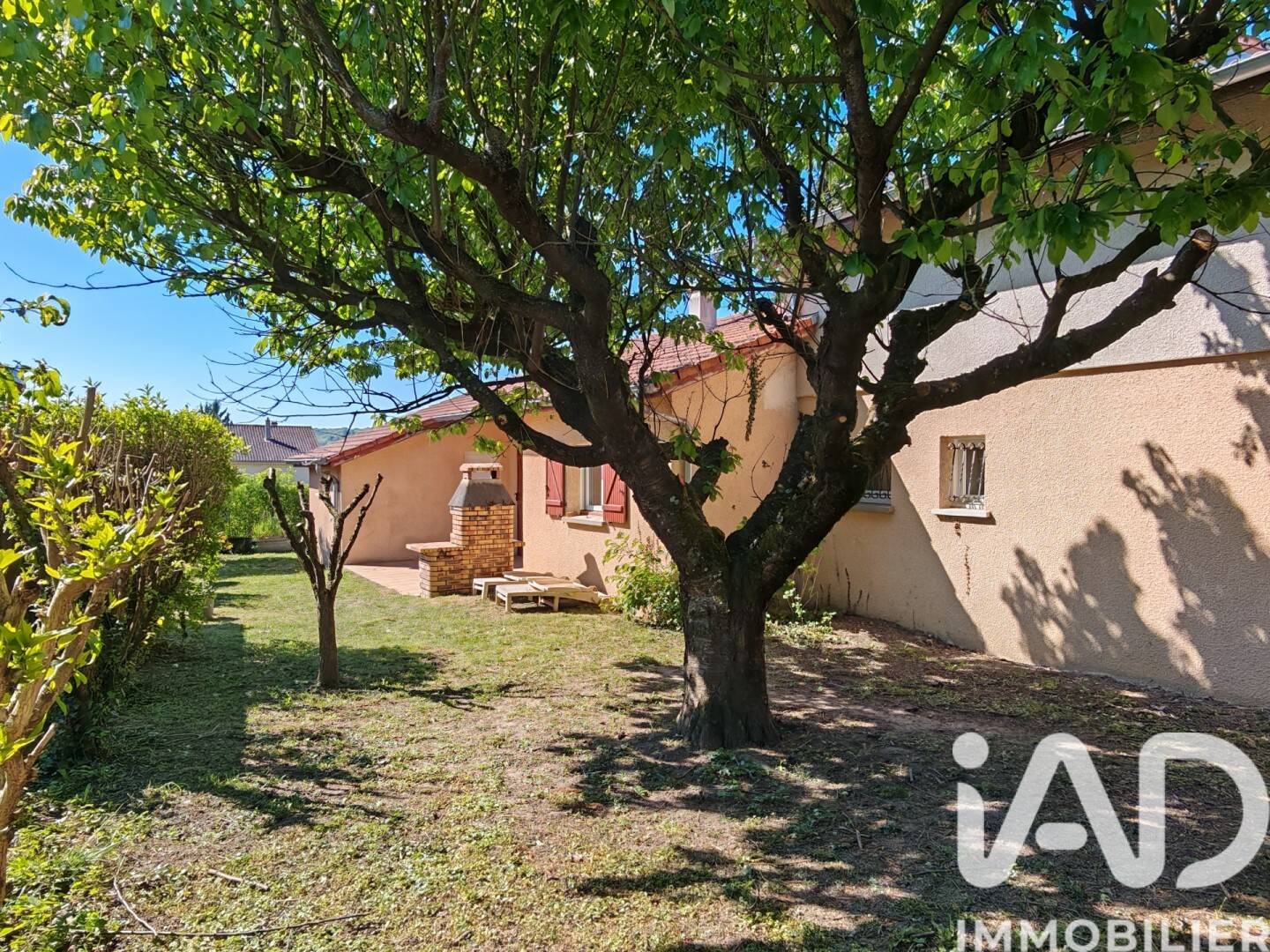 Maison 5 pièces 146 m² · à Septème · 146 m² · 340 000 €