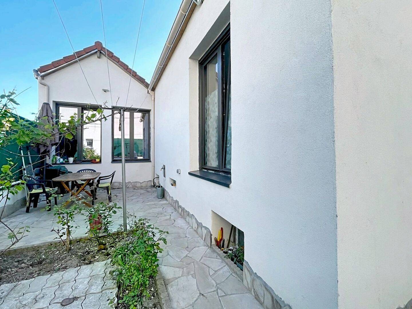 Maison 3 pièces 80 m² · à Groslay · 80 m² · 274 500 €