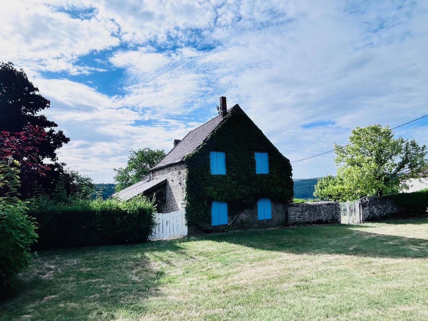 Maison 7 pièces 110 m² · à Beaune · 110 m² · 398 000 €