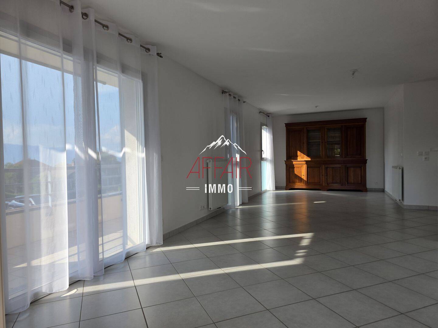 Appartement 3 pièces 81 m² · à Feigères · 80,5 m² · 422 000 €