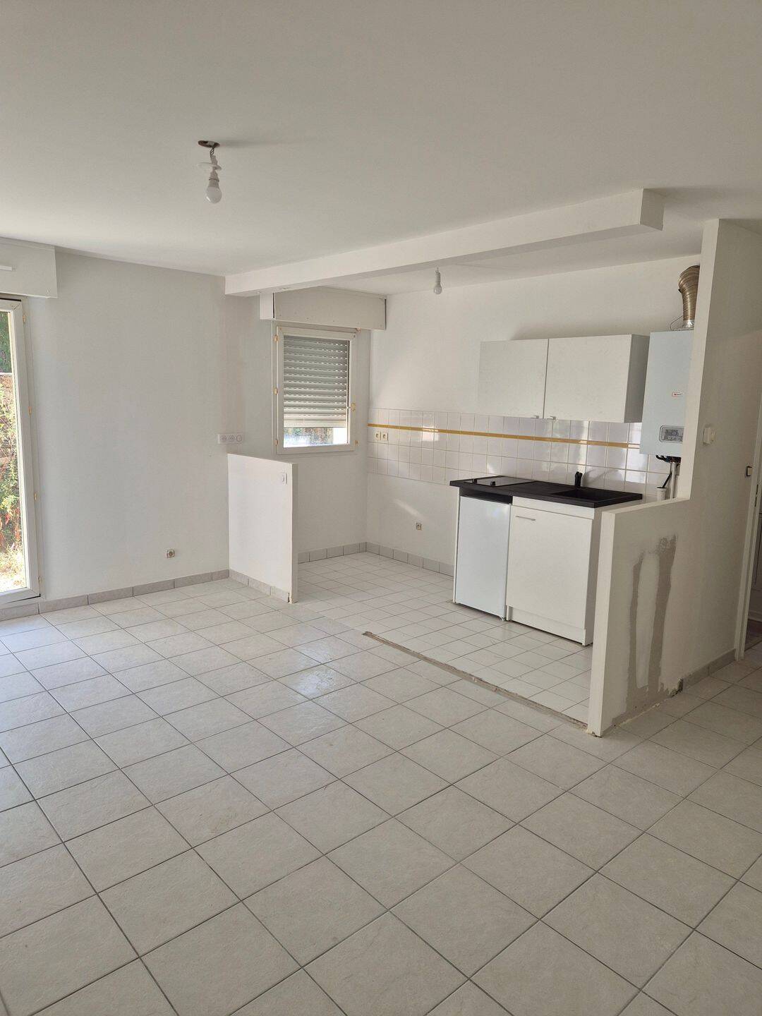 Appartement 2 pièces 42 m² · à Nantes · 42 m² · 715 €