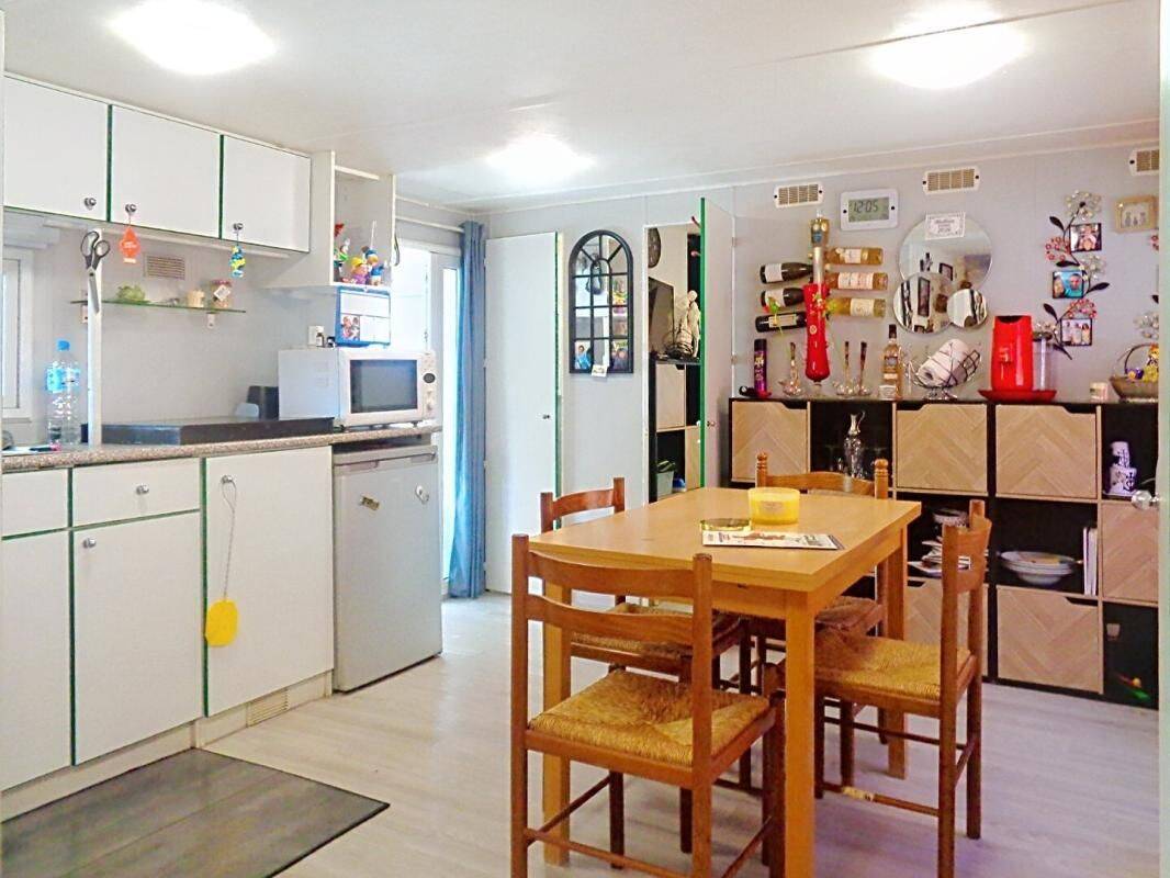 Maison 2 pièces 26 m² · à Beauzac · 26 m² · 53 000 €