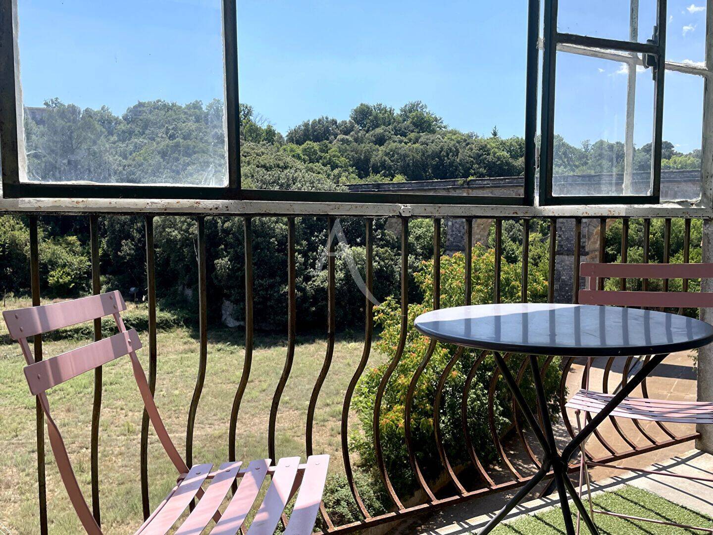 Appartement 3 pièces 41 m² · à Bédarieux · 41 m² · 52 000 €