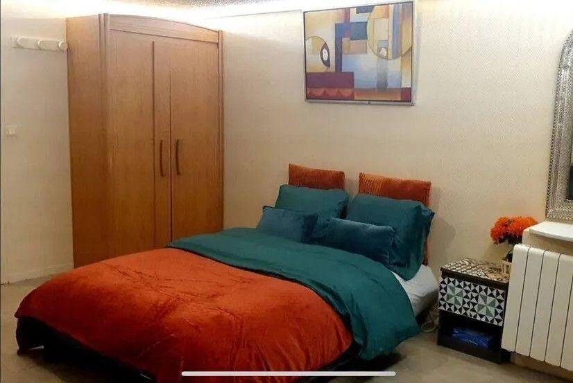Appartement 1 pièce 30 m² · à Montreuil · 30 m² · 1 000 €