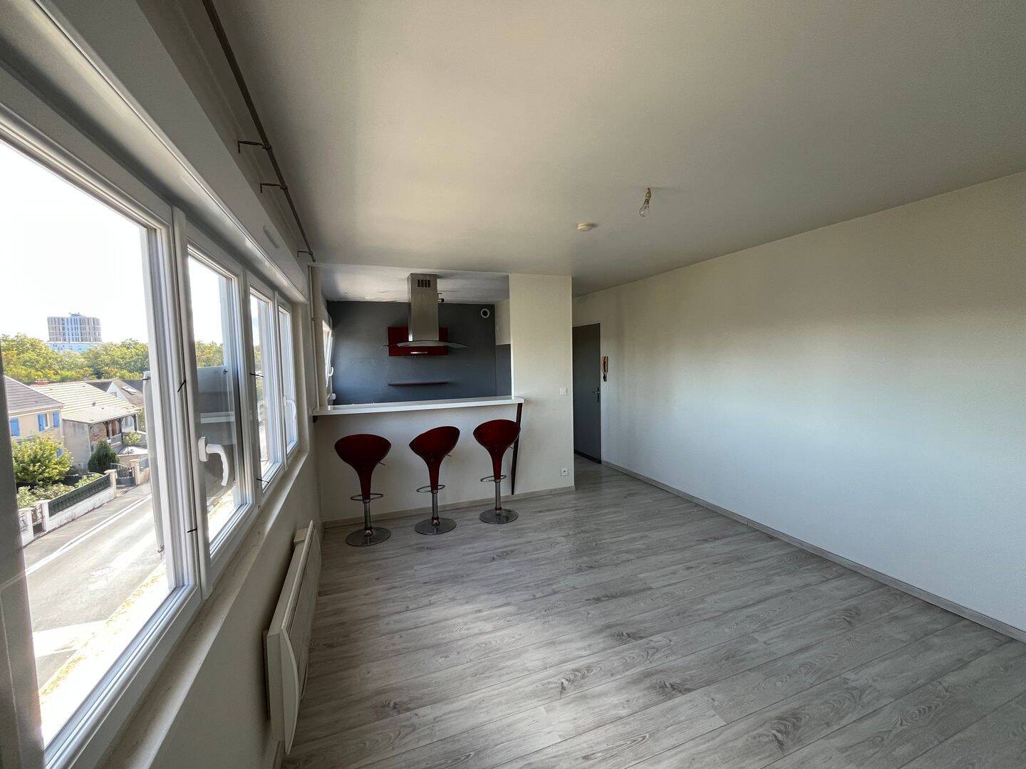 Appartement 2 pièces 45 m² · à Reims · 45 m² · 107 000 €