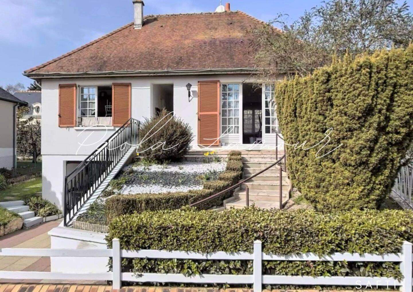 Maison 5 pièces 78 m² · à Loches · 78 m² · 185 000 €