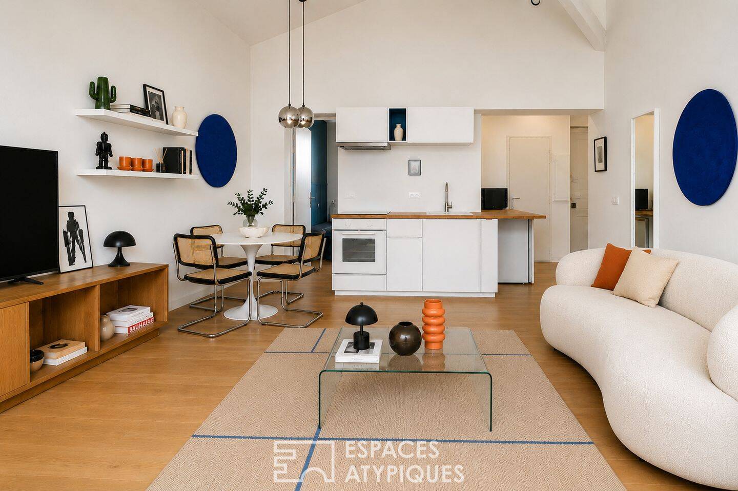 Appartement 2 pièces 35 m² · à Biarritz · 35 m² · 306 000 €