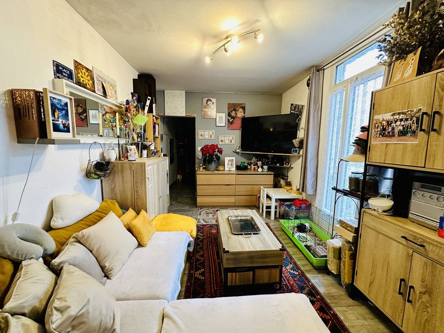Maison 4 pièces 96 m² · à Narbonne · 96,2 m² · 233 000 €