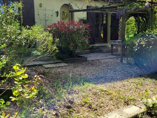 Maison à vendre 218 000 € 5 pièces 4 chambres 130 m² 2 780 m² de terrain Saint-Jean-de-Côle 24800