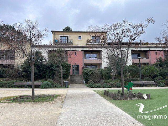 Appartement 3 pièces 90 m² · à Pignan · 89,7 m² · 277 000 €