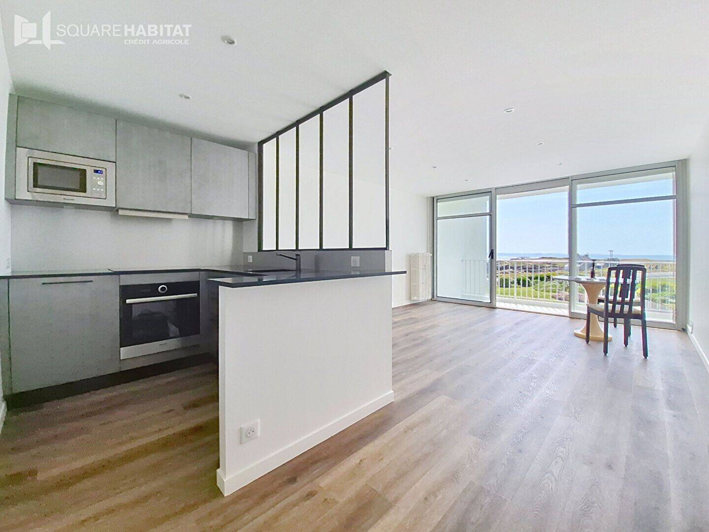 Appartement 1 pièce 34 m² · à Quiberon · 33,6 m² · 300 000 €