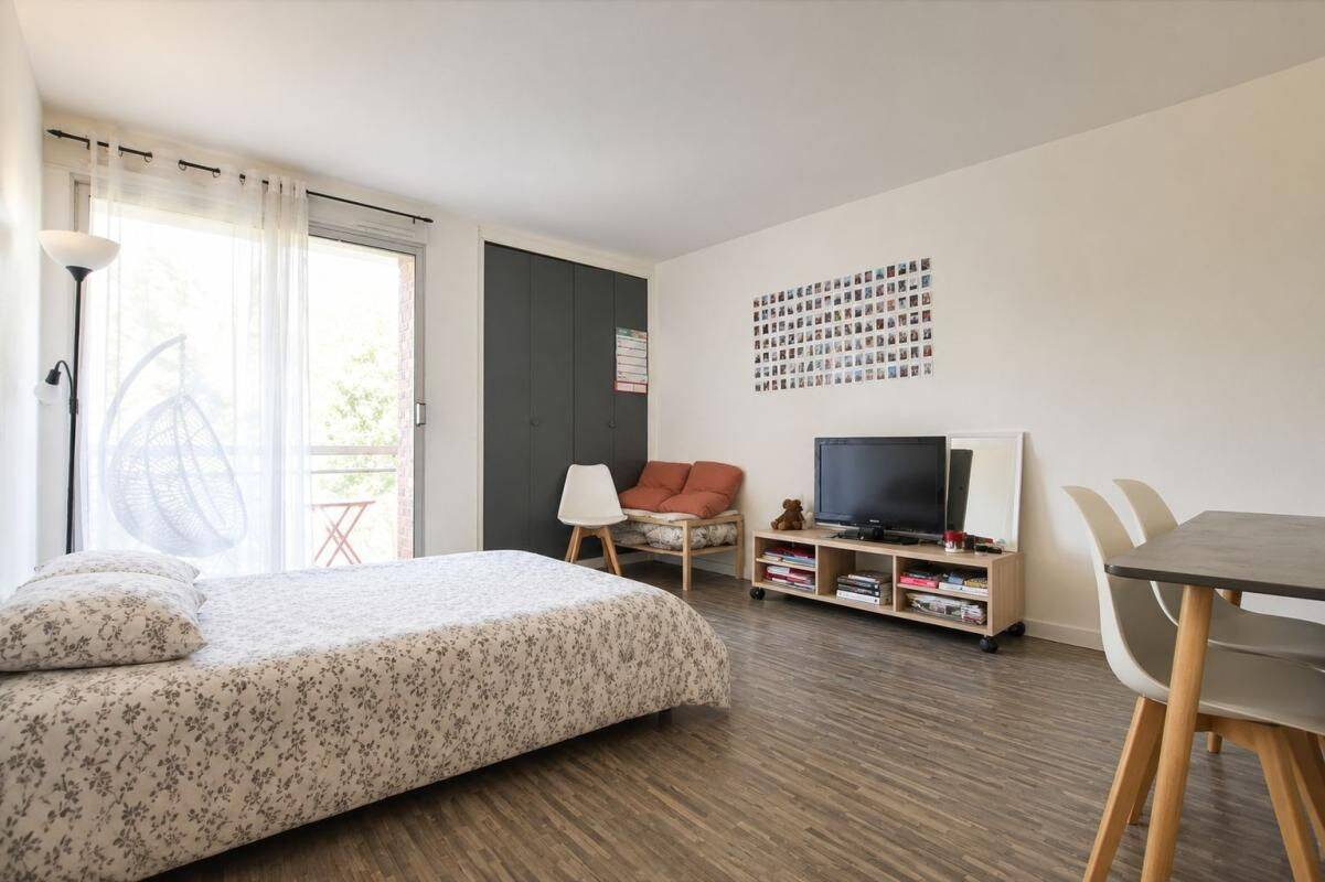 Appartement 1 pièce 27 m² · à Abbeville · 27 m² · 60 500 €