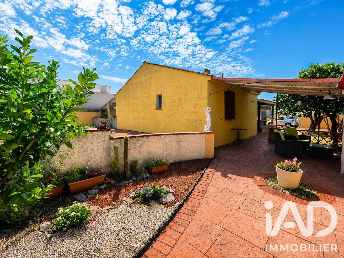 Maison 5 pièces 127 m² · à Bernis · 127 m² · 285 000 €