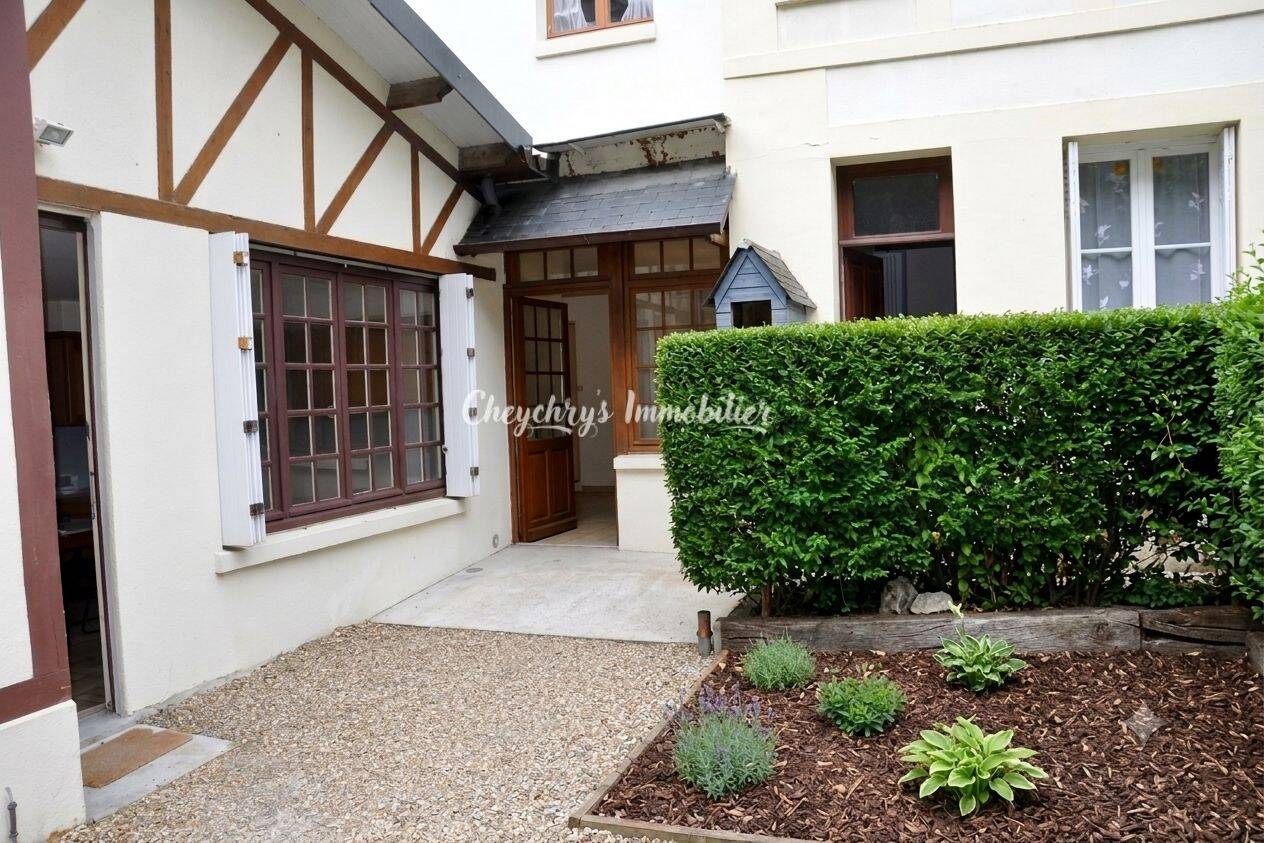 Maison 4 pièces 85 m² · à Honfleur · 85 m² · 273 000 €
