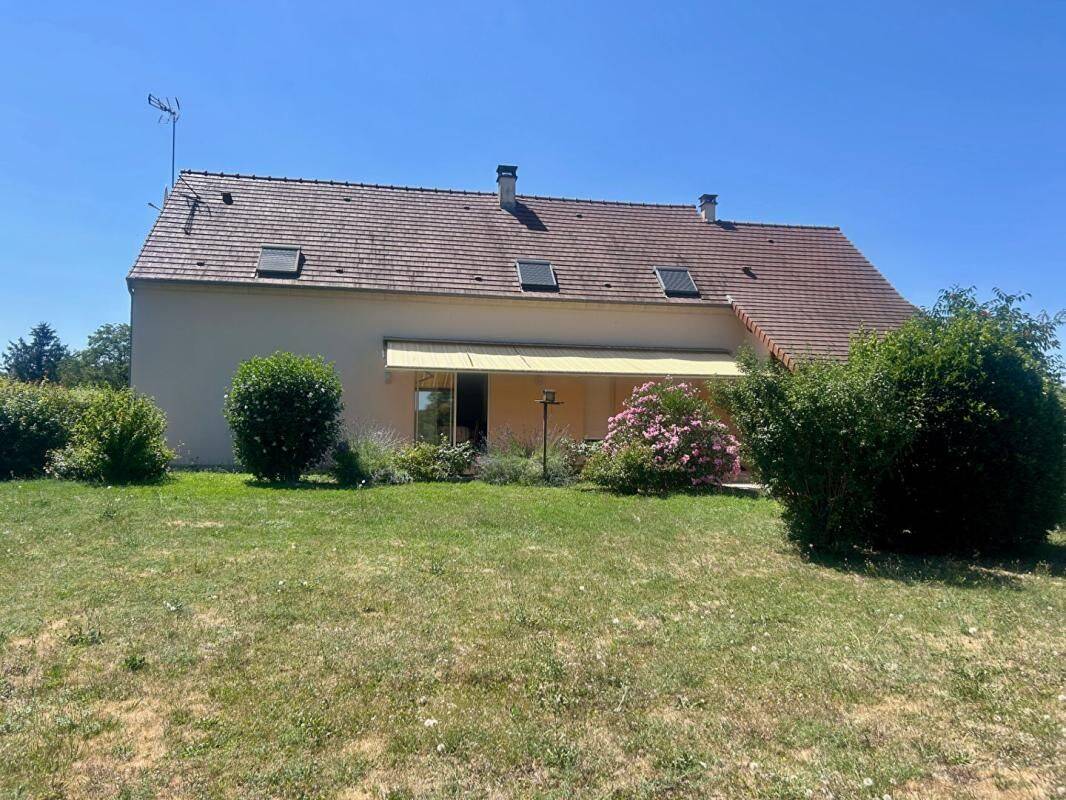 Maison 8 pièces 173 m² · à Marzy · 172,5 m² · 368 000 €