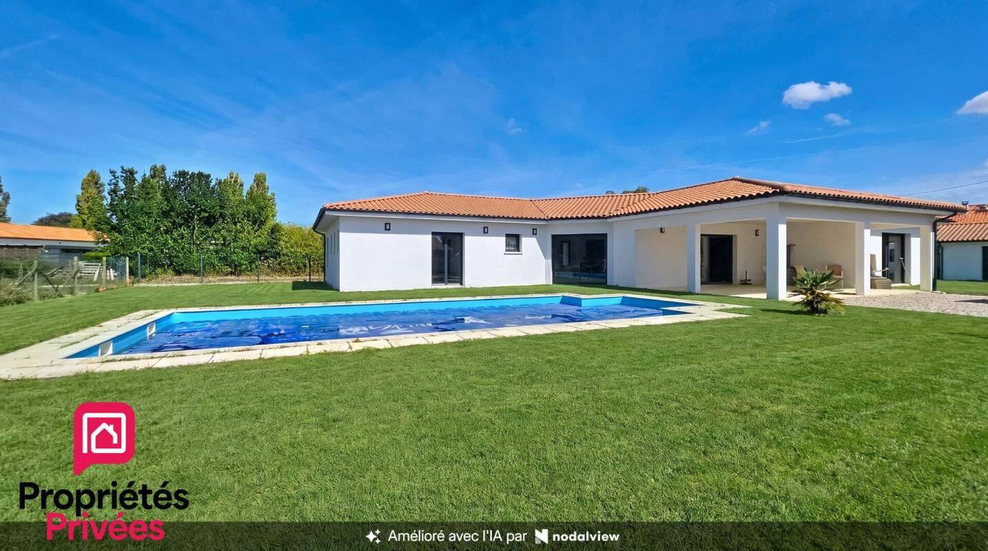 Maison 5 pièces 144 m² · à Arvert · 144 m² · 574 500 €