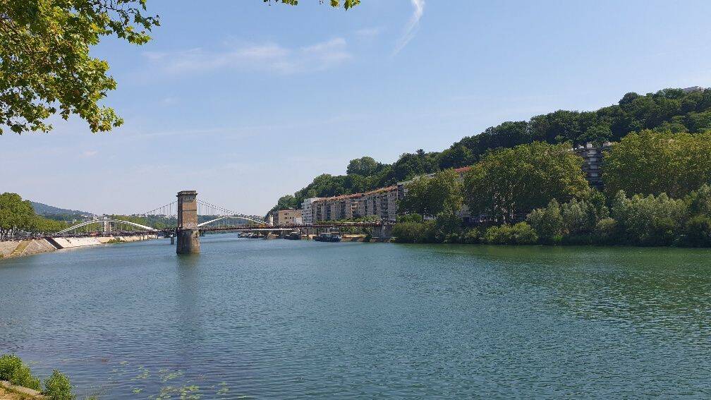 Appartement 3 pièces 85 m² · à Lyon 9ème Arrondissement · 85,4 m² · 295 000 €