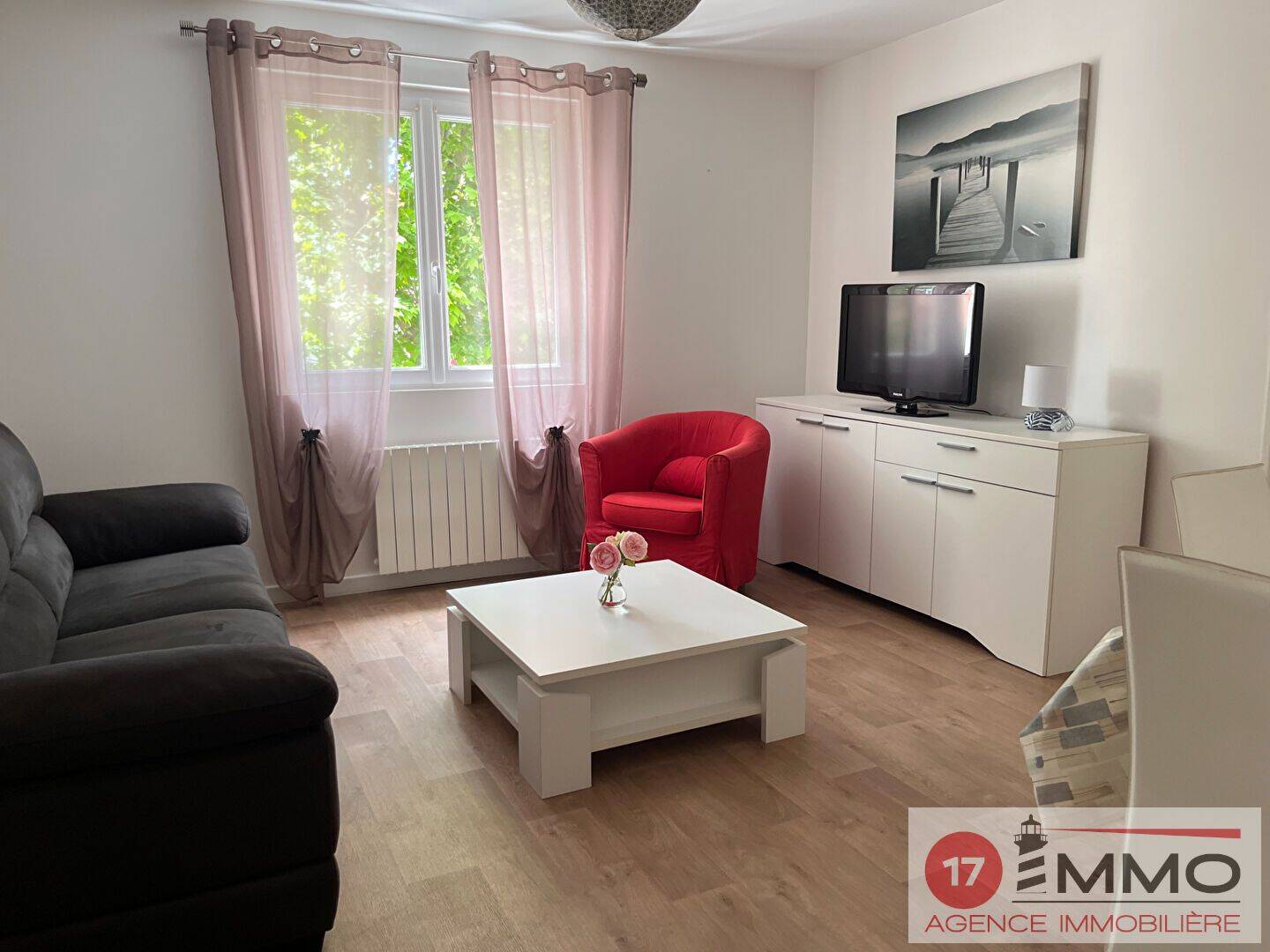 Appartement 3 pièces 63 m² · à Châtelaillon-Plage · 63 m² · 900 €