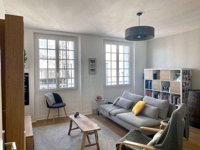 Appartement 2 pièces 55 m² · à Nantes · 55 m² · 895 €