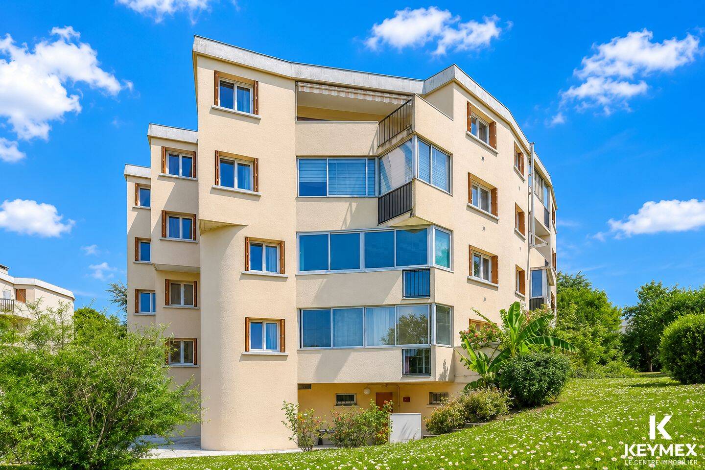 Appartement 2 pièces 50 m² · à Cormeilles-en-Parisis · 50 m² · 169 900 €