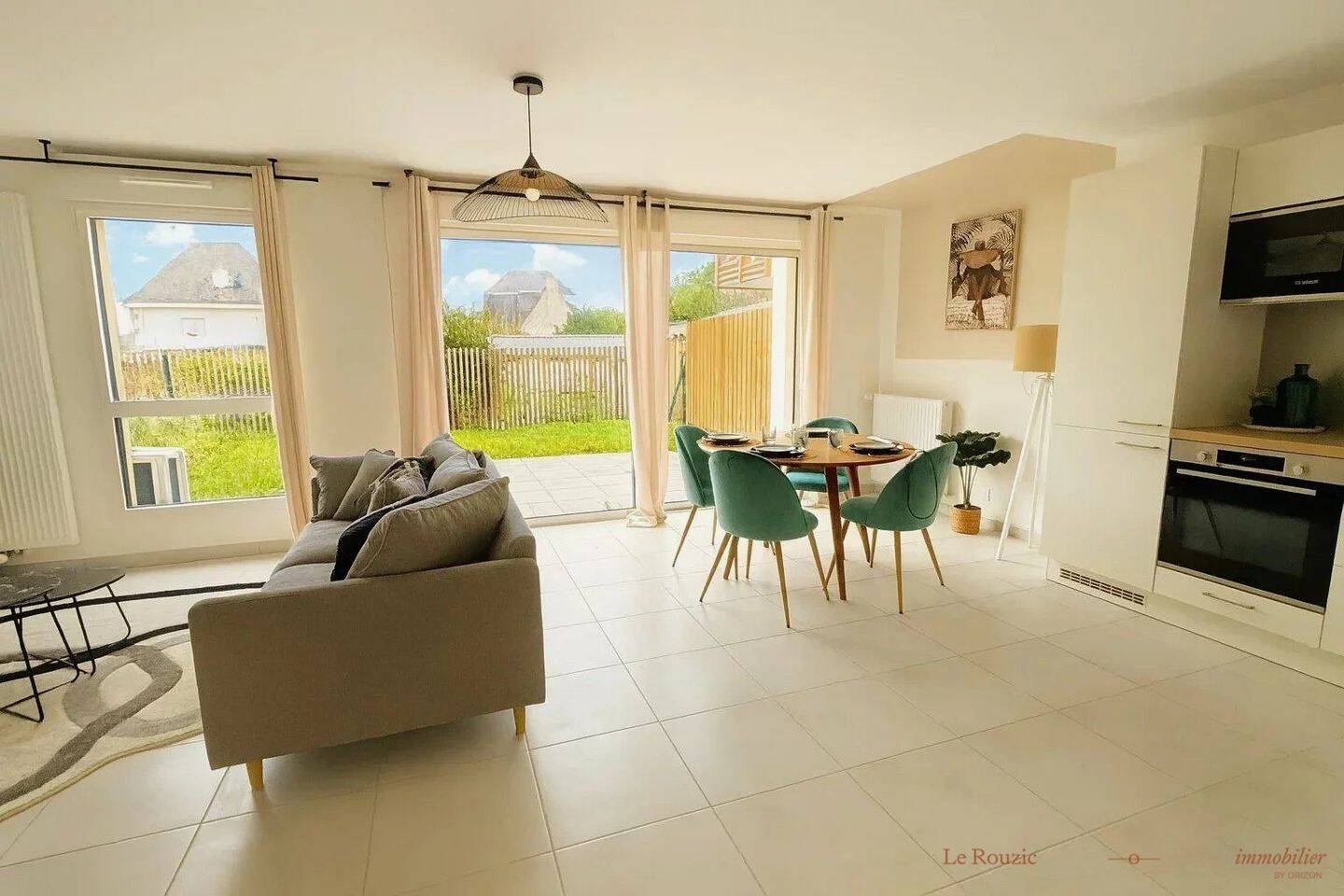 Maison 4 pièces 86 m² · à Damgan · 85,6 m² · 509 800 €