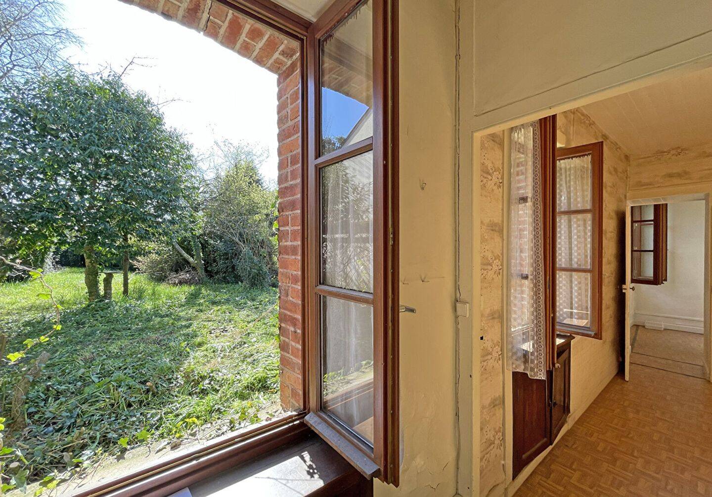Maison 3 pièces 65 m² · à Rennes · 65 m² · 285 000 €