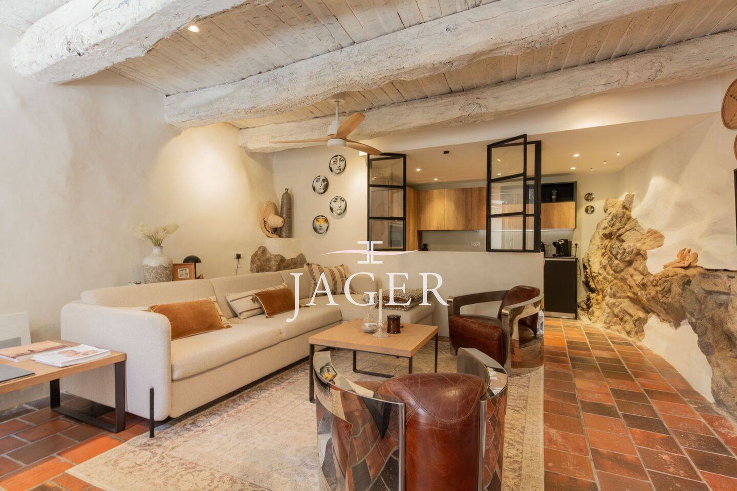 Maison 3 pièces 74 m² · à Grimaud · 74,2 m² · 450 000 €