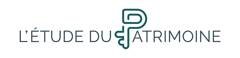 L'ETUDE DU PATRIMOINE logo