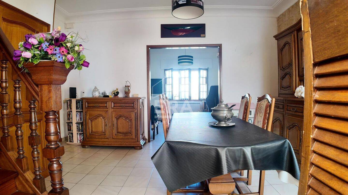 Maison 6 pièces 152 m² · à Étaples · 151,9 m² · 283 500 €